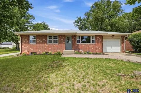 4510 Normal Blvd, Lincoln, NE 68506