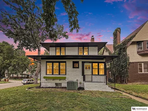 2500 B St, Lincoln, NE 68502