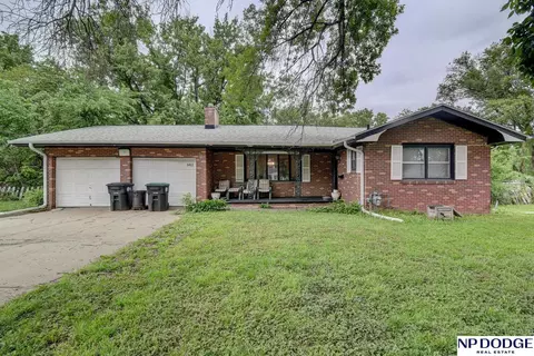 3412 Curtis Ave, Omaha, NE 68111