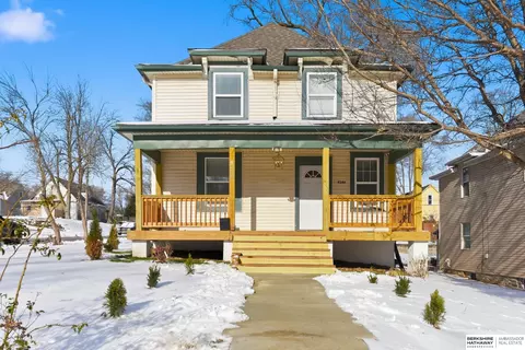 4248 Burdette St, Omaha, NE 68111