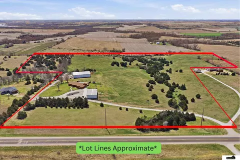 13503 W Us Highway 34, Malcolm, NE 68402