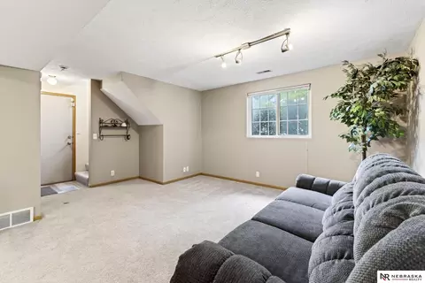 Living - 1201 Devon Dr, Papillion, NE 68046 photo 5 of 6