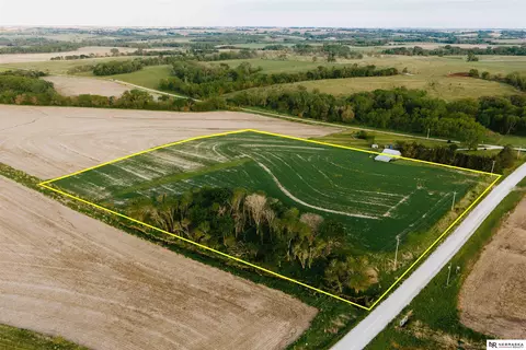 tbd 4th Rd, Palmyra, NE 68418