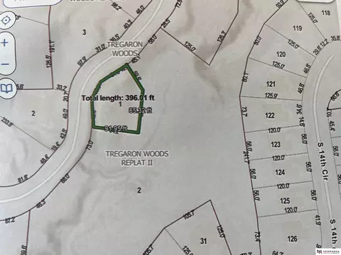 13503 Spencer Cir, Bellevue, NE 68123