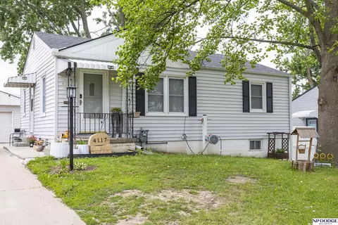4117 Polk St, Omaha, NE 68107