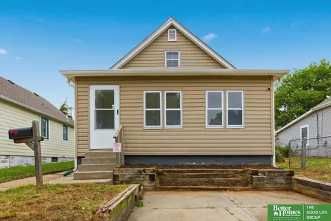 4430 S 32 St, Omaha, NE 68107