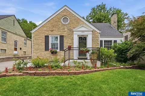 1841 Pawnee St, Lincoln, NE 68502