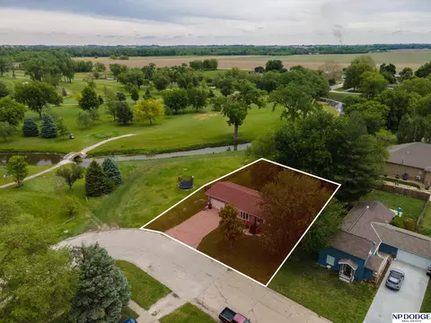 308 N Elm St, Hooper, NE 68031