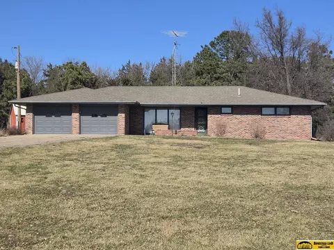 12262 E State Hwy 4, Beatrice, NE 68310