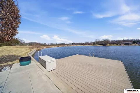 Exterior - 1310 Doyle Ln, Beatrice, NE 68310 photo 10 of 14