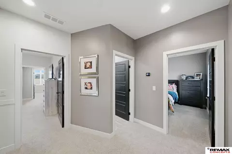 Entry Way - 1310 Doyle Ln, Beatrice, NE 68310 photo 5 of 10