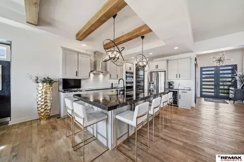 Kitchen - 1310 Doyle Ln, Beatrice, NE 68310 photo 1 of 11