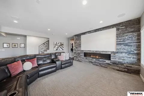 Living - 1310 Doyle Ln, Beatrice, NE 68310 photo 4 of 4