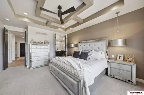 Bedroom - 1310 Doyle Ln, Beatrice, NE 68310 photo 1 of 9