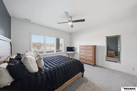 Bedroom - 1310 Doyle Ln, Beatrice, NE 68310 photo 7 of 9