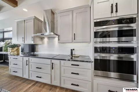 Kitchen - 1310 Doyle Ln, Beatrice, NE 68310 photo 2 of 11
