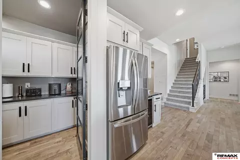 Kitchen - 1310 Doyle Ln, Beatrice, NE 68310 photo 3 of 11