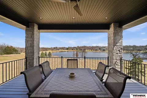 Exterior - 1310 Doyle Ln, Beatrice, NE 68310 photo 7 of 14