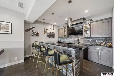 Kitchen - 1310 Doyle Ln, Beatrice, NE 68310 photo 6 of 11