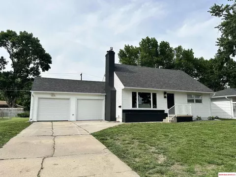 1710 Washington St, Beatrice, NE 68310