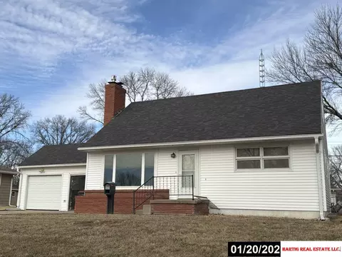 1710 Washington St, Beatrice, NE 68310