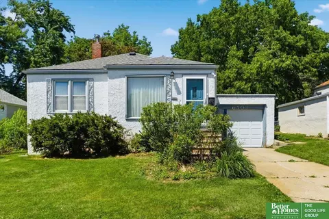 6506 Spencer St, Omaha, NE 68104