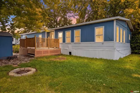 3501 NW Quincy Ct, Lincoln, NE 68521