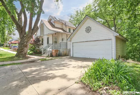 1533 Ash St, Ashland, NE 68003