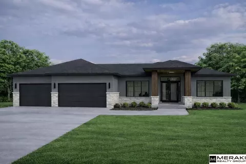 12421 S 200th St, Gretna, NE 68028