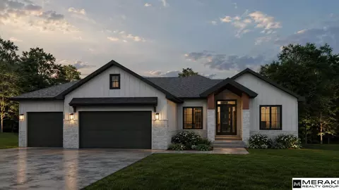 12607 S 200th St, Gretna, NE 68028
