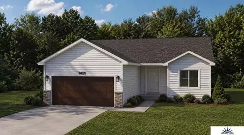 9625 N 167th St, Bennington, NE 68007