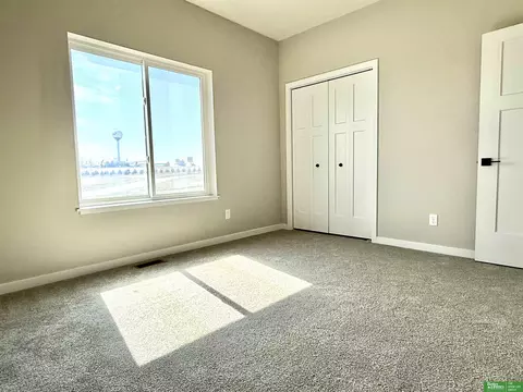 Bedroom - 300 Jo Ln, Mccool Junction, NE 68401 photo 2 of 4
