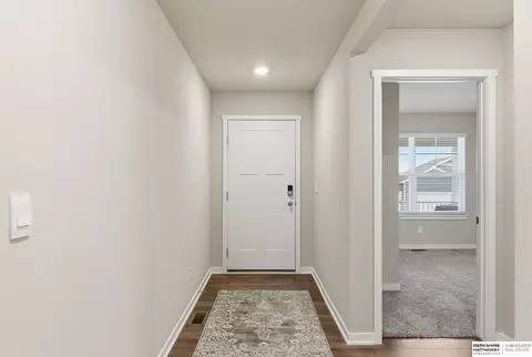 Entry Way - 220 N 10th Ave, Springfield, NE 68059 photo 1 of 3