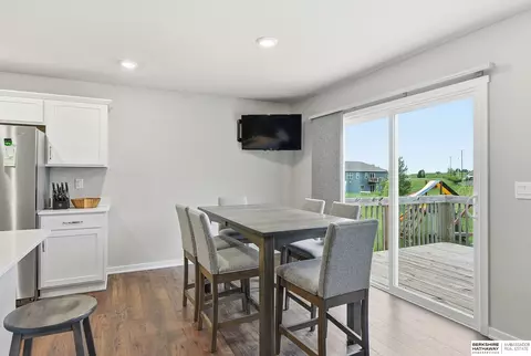 Dining - 220 N 10th Ave, Springfield, NE 68059 photo 1 of 1