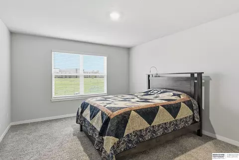 Bedroom - 220 N 10th Ave, Springfield, NE 68059 photo 3 of 4