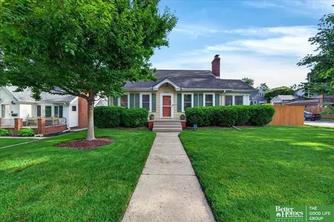 5804 Briggs St, Omaha, NE 68106