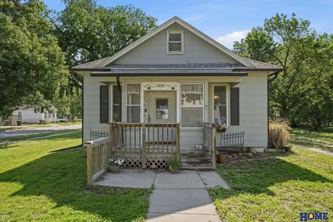 1828 N 30th St, Lincoln, NE 68503