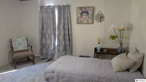 Bedroom - 211 Pine St, Bee, NE 68314 photo 3 of 3