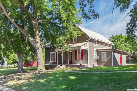 105 W Church St, Cook, NE 68329