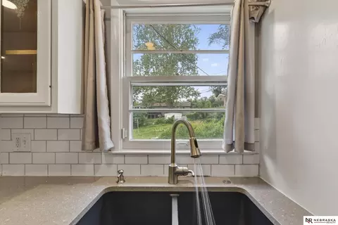 Kitchen - 2102 Avery Rd, Bellevue, NE 68005 photo 3 of 4