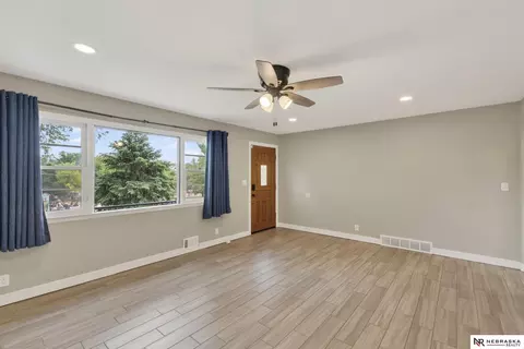 Living - 2102 Avery Rd, Bellevue, NE 68005 photo 5 of 6