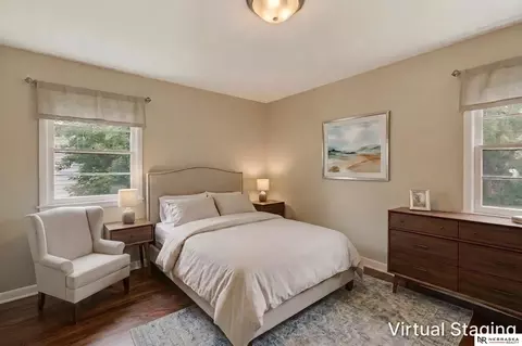 Bedroom - 2102 Avery Rd, Bellevue, NE 68005 photo 3 of 11