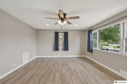 Living - 2102 Avery Rd, Bellevue, NE 68005 photo 3 of 6