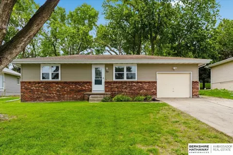 2219 N 143rd Cir, Omaha, NE 68164
