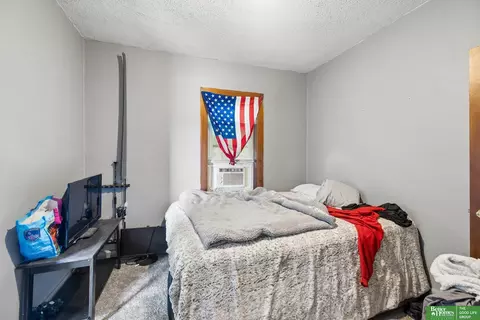 Bedroom - 73425 645a Ave, Peru, NE 68421 photo 2 of 2