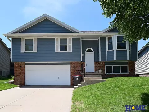 5001 N 25th St, Lincoln, NE 68521