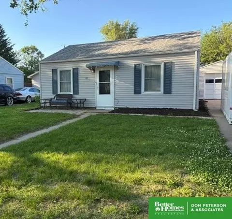 180 Jefferson Rd, Fremont, NE 68025