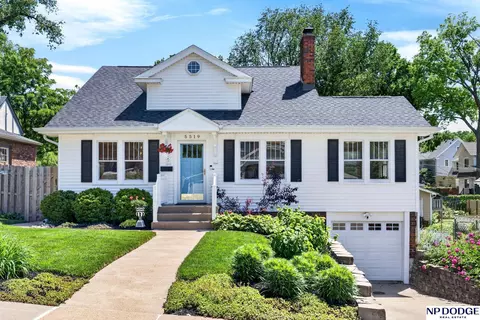 5519 Emile St, Omaha, NE 68106