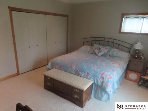 Bedroom - 1371 County Road F, Ithaca, NE 68033 photo 7 of 9