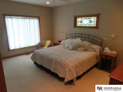Bedroom - 1371 County Road F, Ithaca, NE 68033 photo 4 of 9